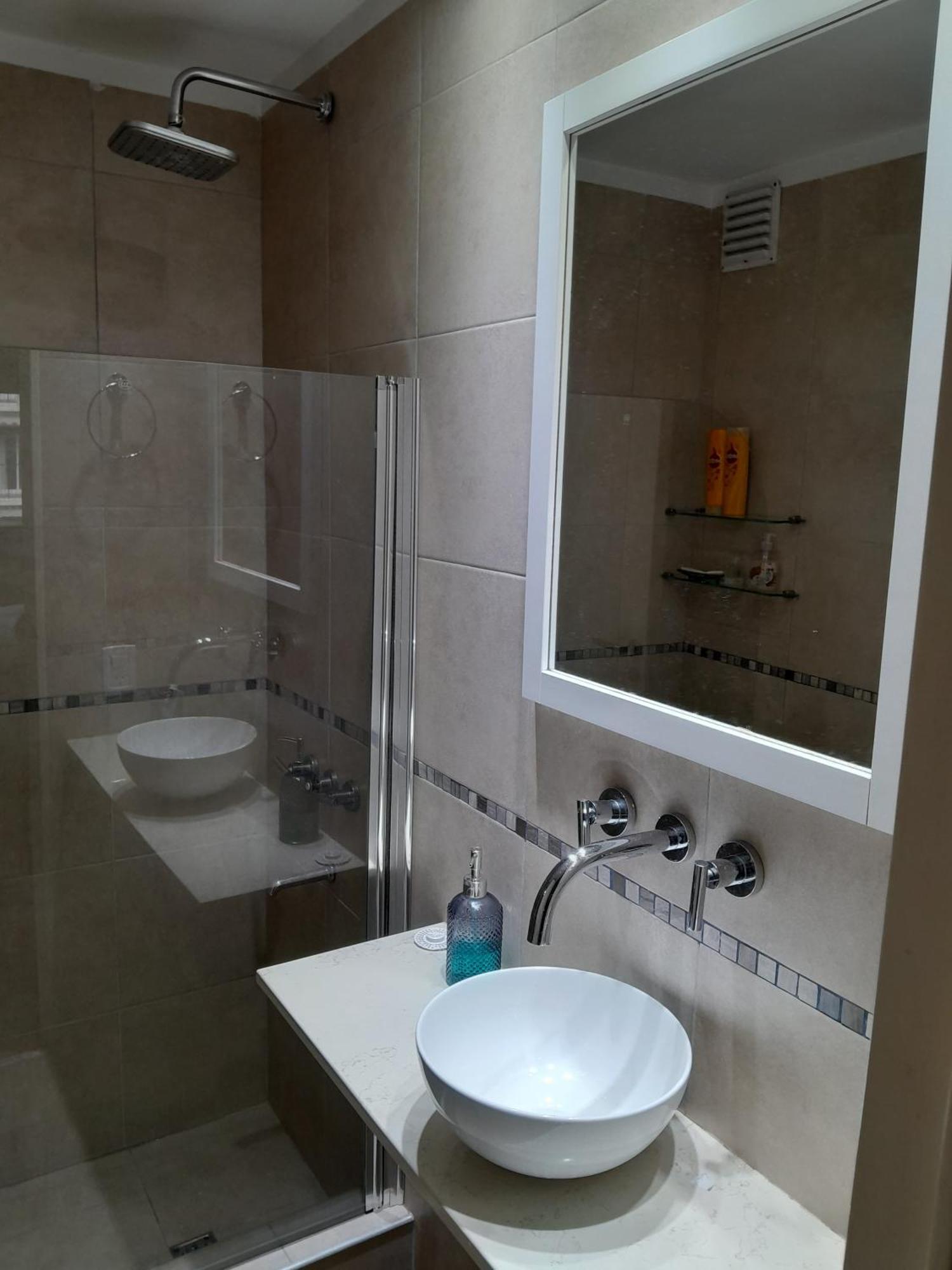 Campos Imprenta Apartamento Buenos Aires