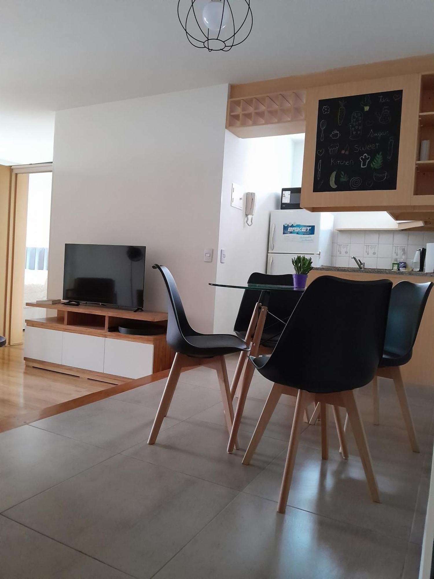 Apartment Campos Imprenta