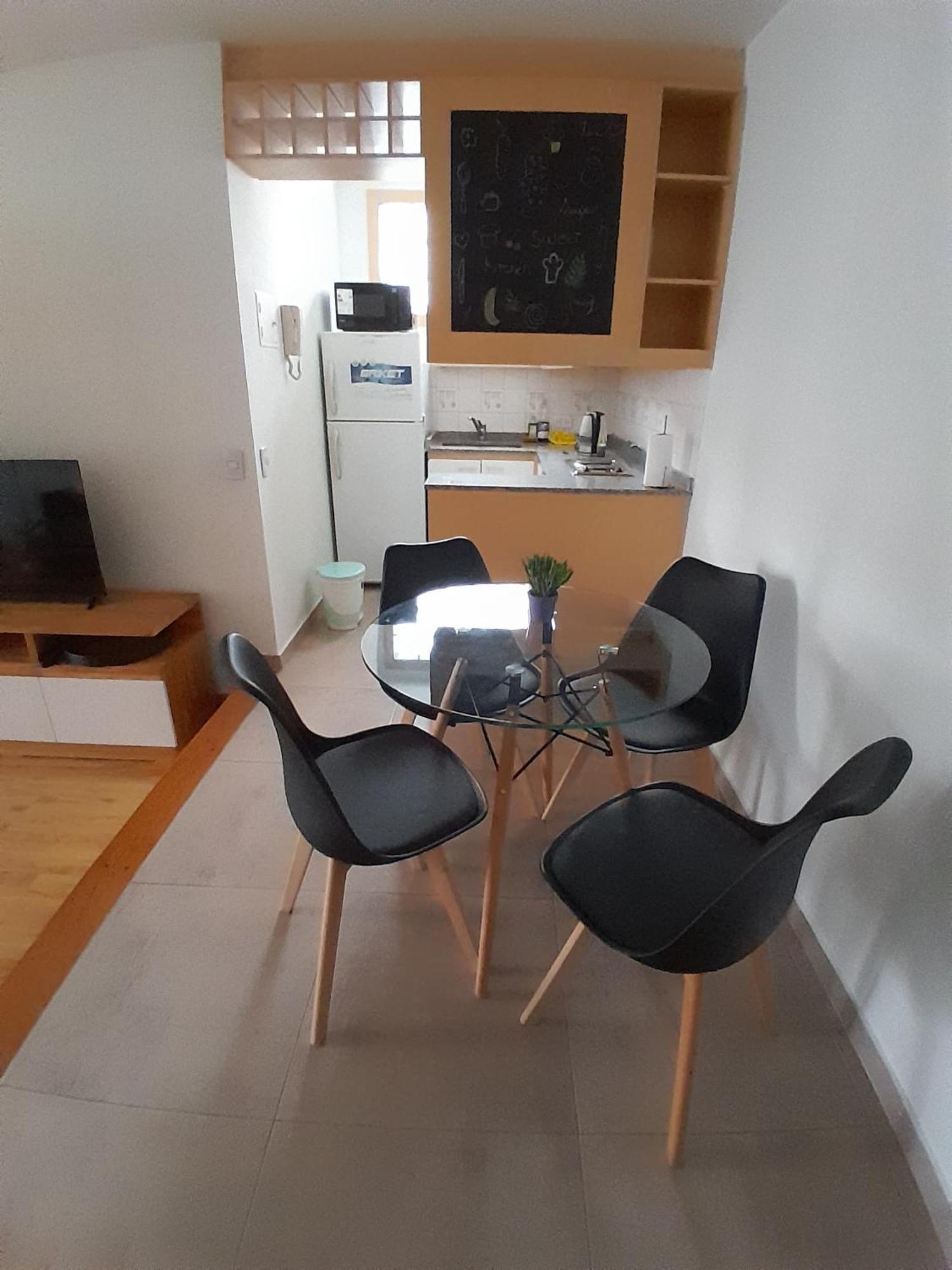 Apartment Campos Imprenta