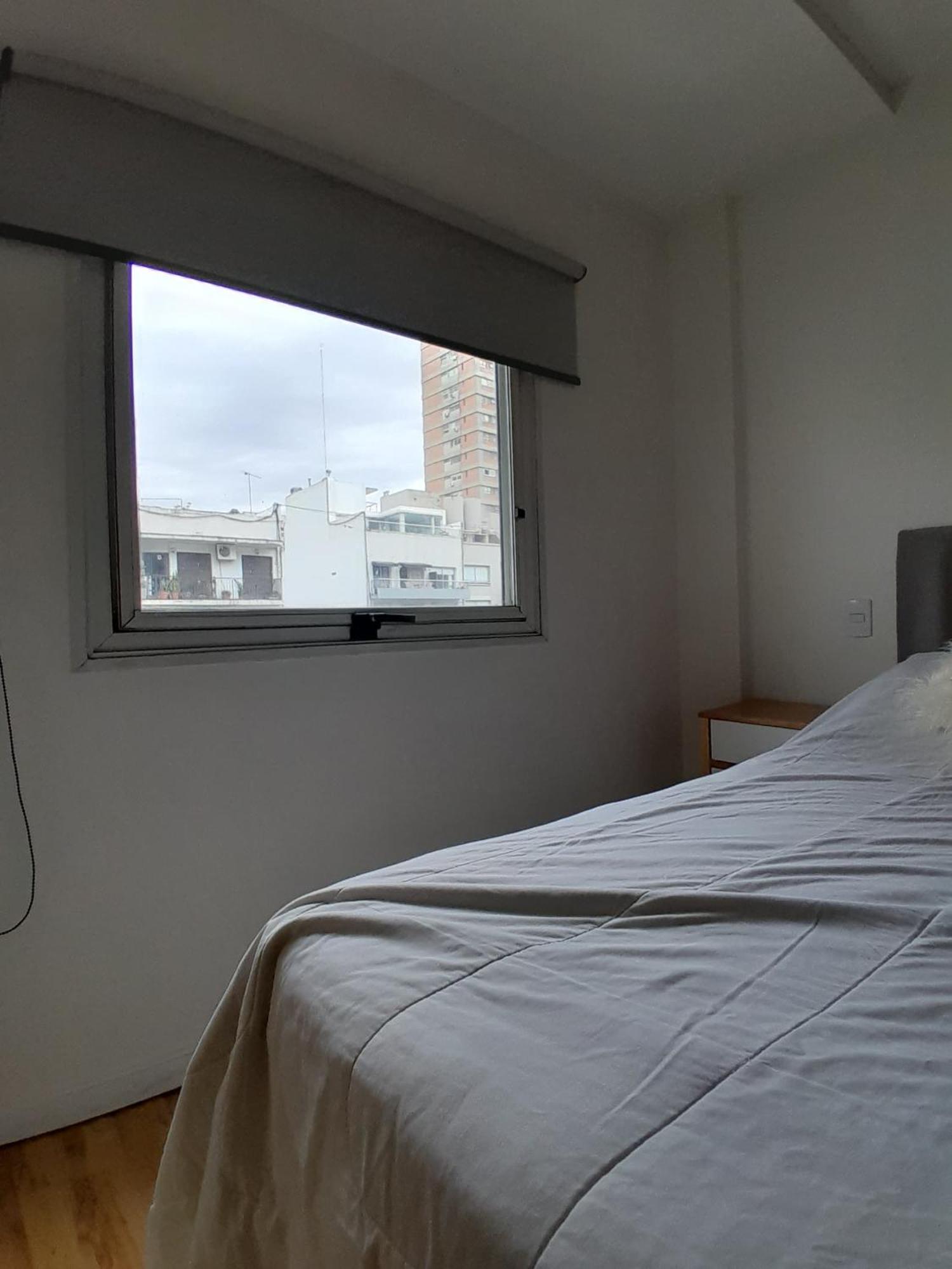 Campos Imprenta Apartment *