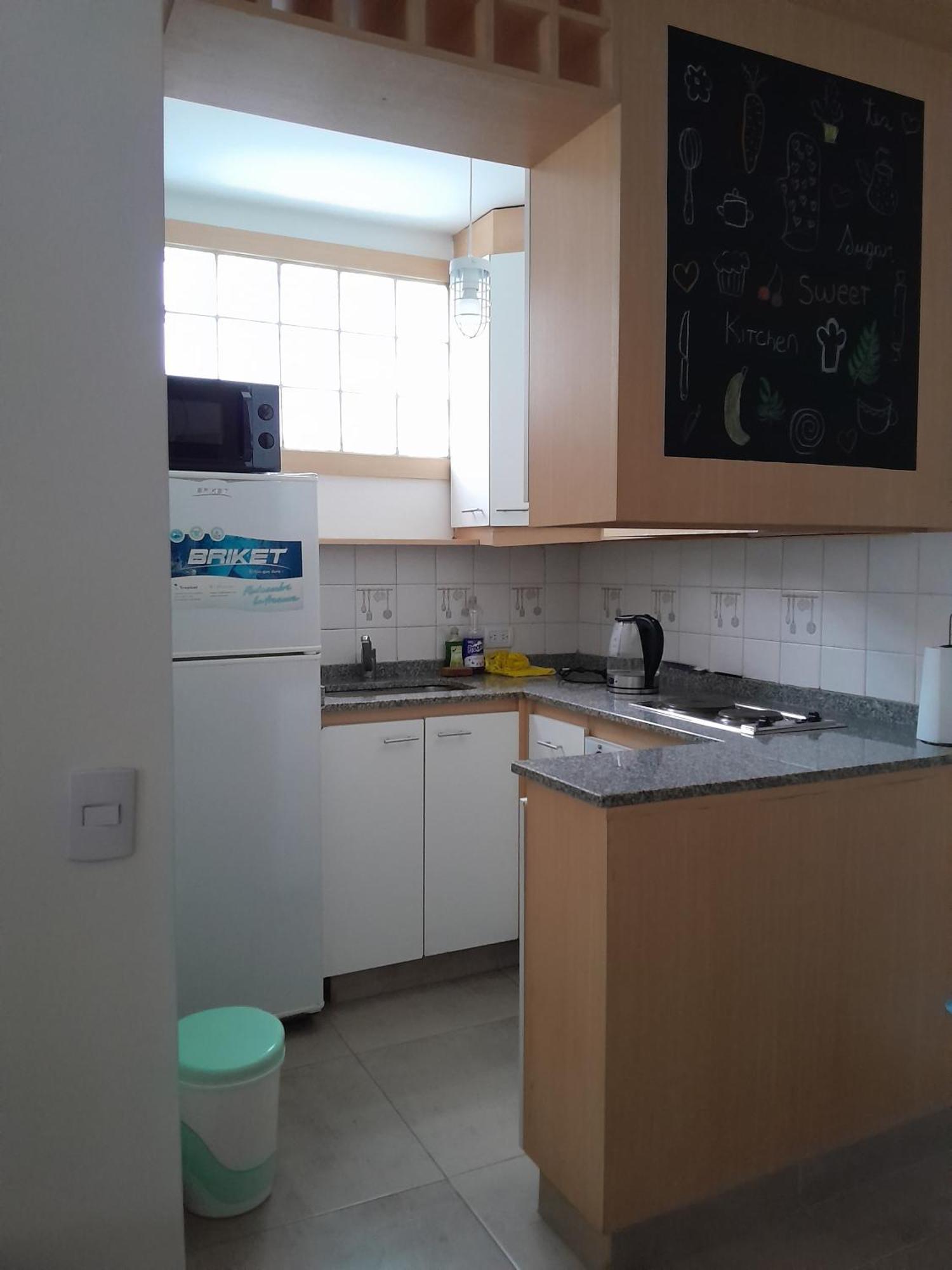 Apartment Campos Imprenta *