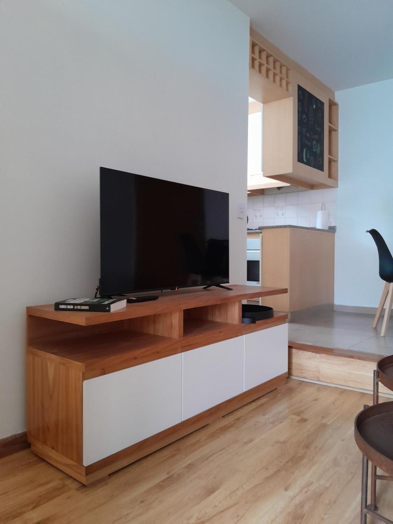 Campos Imprenta Apartment Buenos Aires