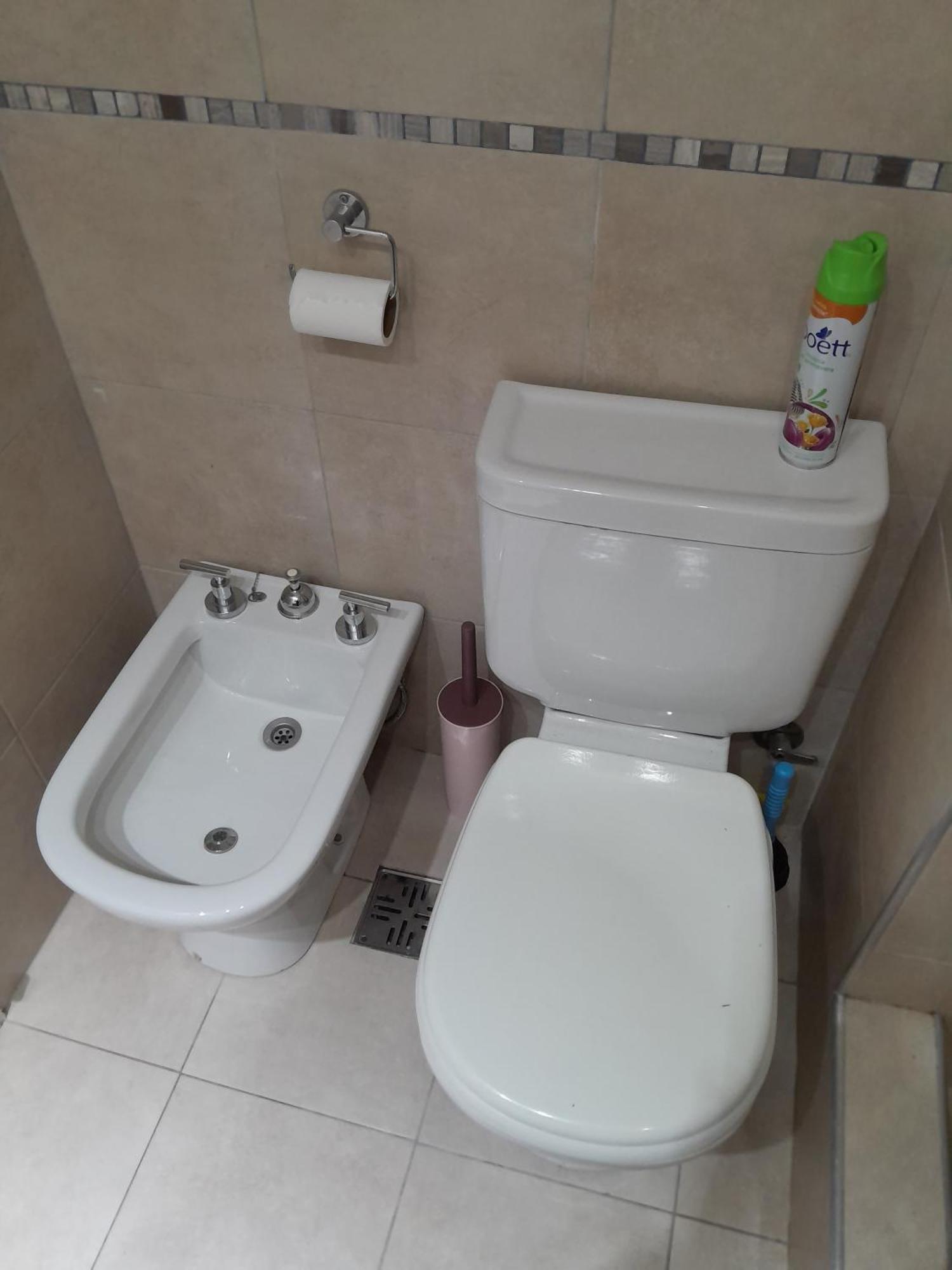 Apartment Campos Imprenta Buenos Aires