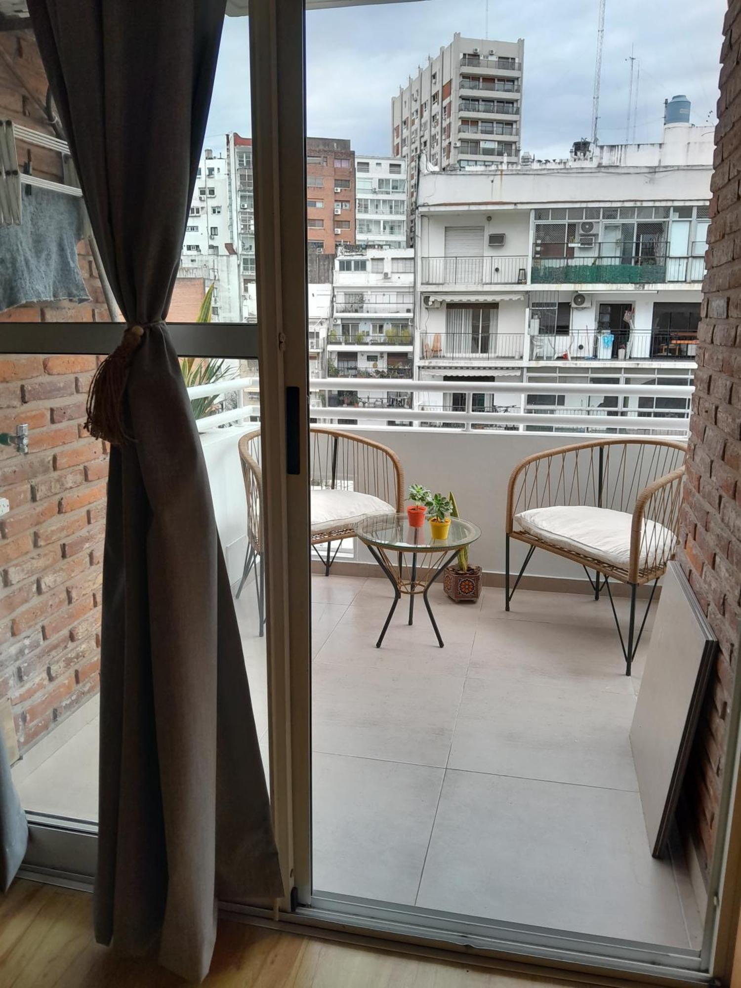 Apartment Campos Imprenta