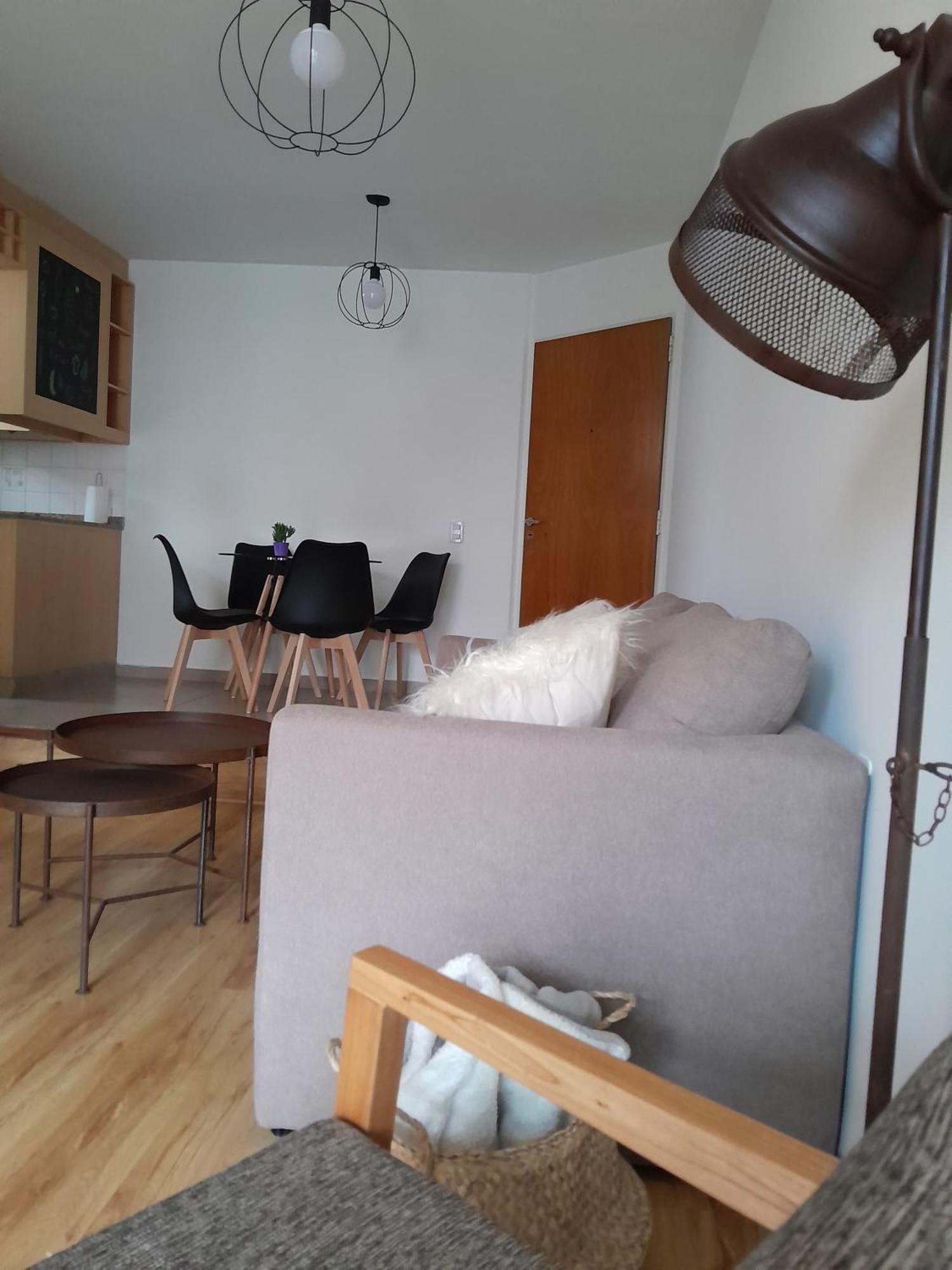 Campos Imprenta Apartment Buenos Aires