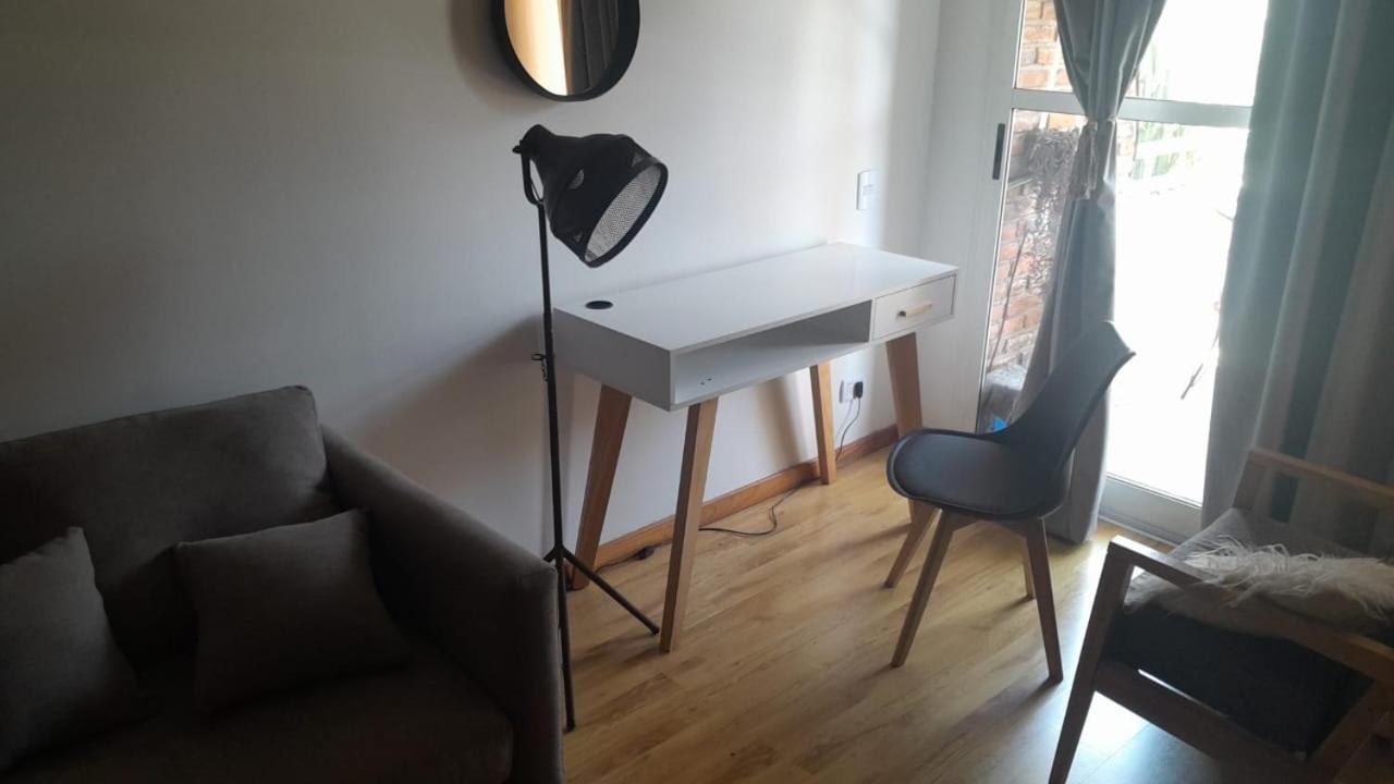 Apartment Campos Imprenta Buenos Aires